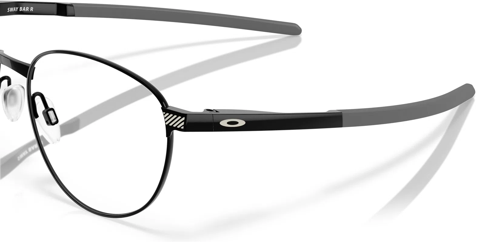 Oakley Sway Bar R 5081 Eyeglasses - view 9